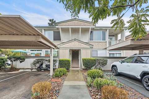 Barnard, SAN DIEGO, CA 92110