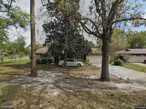 Hill View, JACKSONVILLE, FL 32244