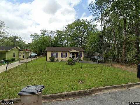 Bond, MOBILE, AL 36607
