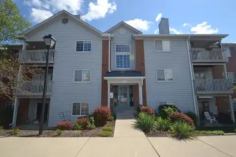 Shawnee Ln, West Chester, OH 45069
