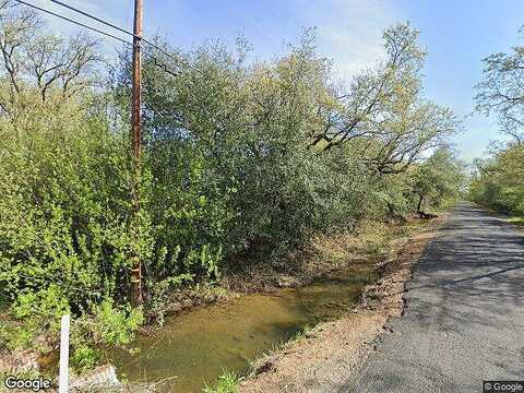 Railroad, PALERMO, CA 95968