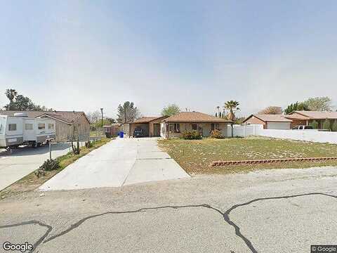 Palm, FONTANA, CA 92335
