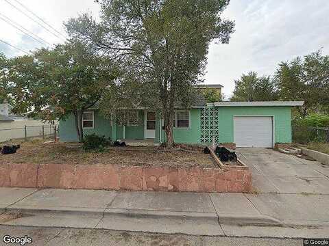 13Th, PUEBLO, CO 81001