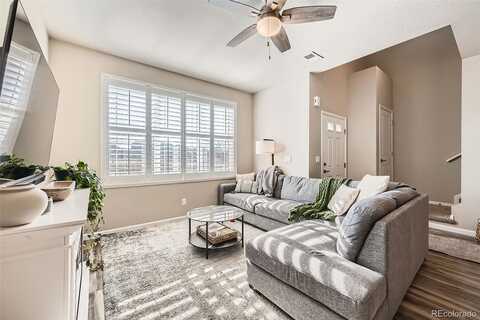Buchanan, AURORA, CO 80018