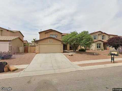 Canter, TUCSON, AZ 85739