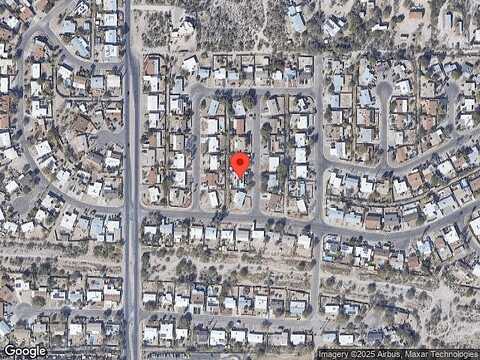 Calle Gavilan, TUCSON, AZ 85746