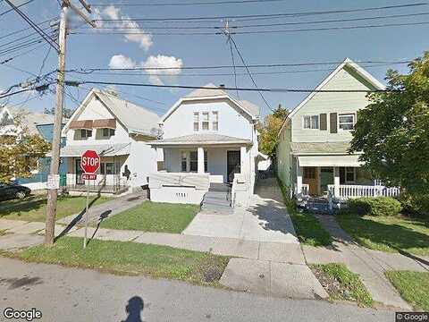 Poplar, BUFFALO, NY 14211