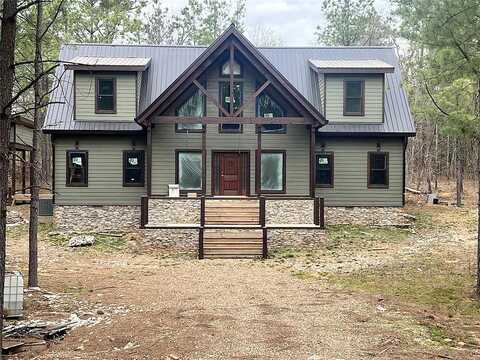 N Shade Tree Trail, Broken Bow, OK 74728