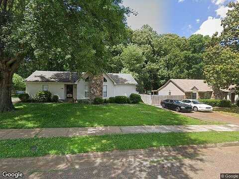Crievewood, MEMPHIS, TN 38135