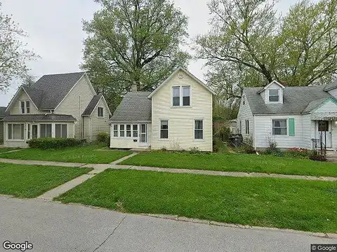 Garfield, HOBART, IN 46342