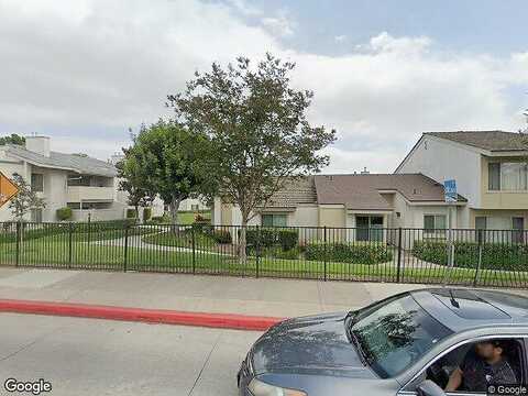 E La Habra Blvd, La Habra, CA 90631