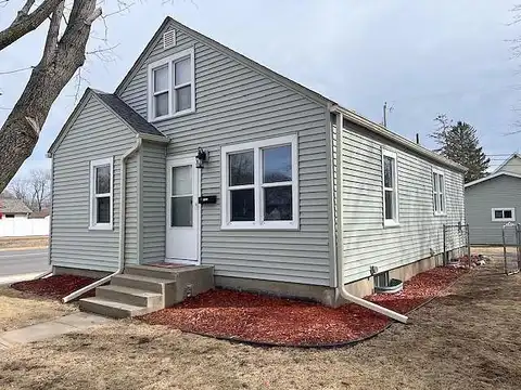 Mckinley, SAINT CLOUD, MN 56301