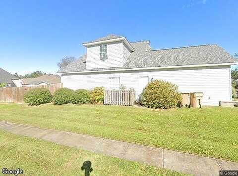 Lancaster, RICHMOND HILL, GA 31324