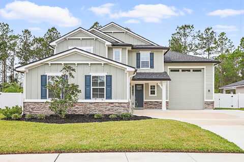 Flach, SAINT JOHNS, FL 32259