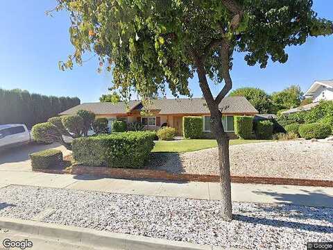 Medford, FULLERTON, CA 92835