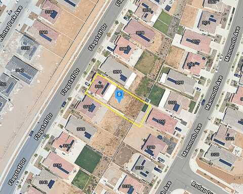 Flagstaff, JURUPA VALLEY, CA 92509