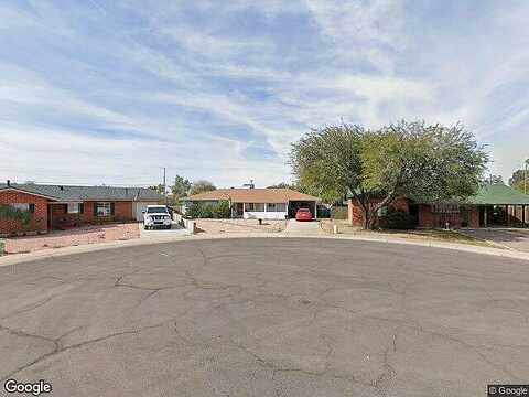 21St, PHOENIX, AZ 85015