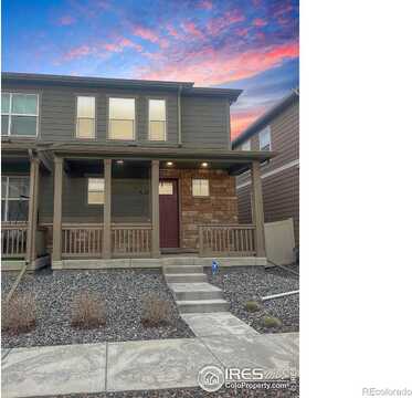 Kali, FREDERICK, CO 80530