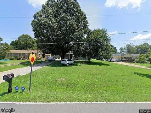 Borders, SHELBY, NC 28150