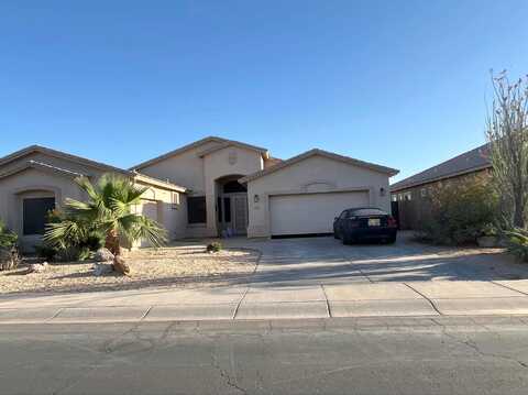 Little, MARICOPA, AZ 85138