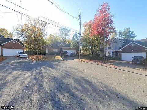 Split Oak, ANTIOCH, TN 37013