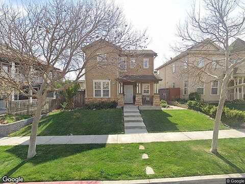 Saint Christopher, GREENFIELD, CA 93927