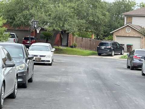 Juniper, SAN ANTONIO, TX 78245