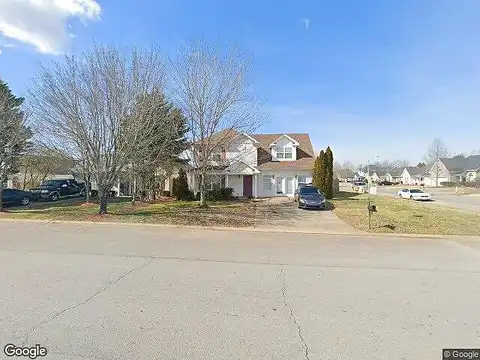 Hawk Eye, MURFREESBORO, TN 37128