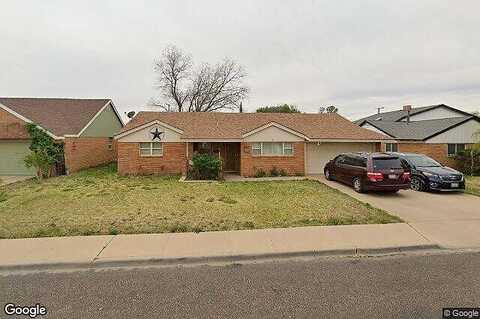 Bonham, ODESSA, TX 79762