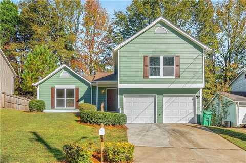 Downs, LITHONIA, GA 30058