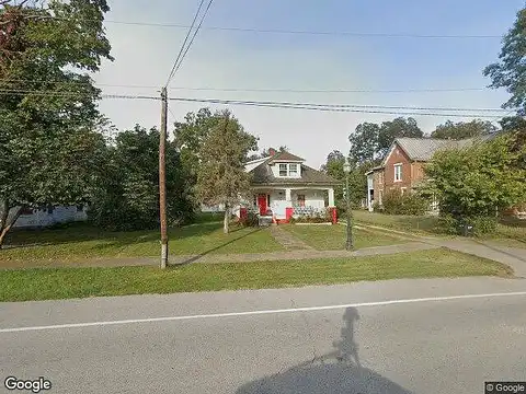 Main, GRANDVIEW, IN 47615