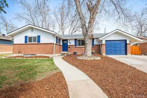 Kentucky, LAKEWOOD, CO 80226