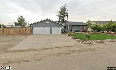 Division, PLATTEVILLE, CO 80651