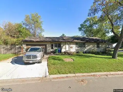 53Rd, MINNEAPOLIS, MN 55421