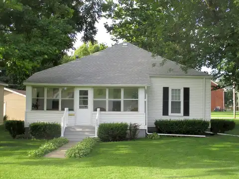 South Central, TUSCOLA, IL 61953