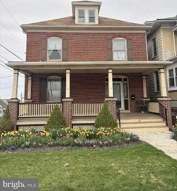 4Th, HANOVER, PA 17331