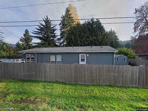 Mckenzie, SPRINGFIELD, OR 97478