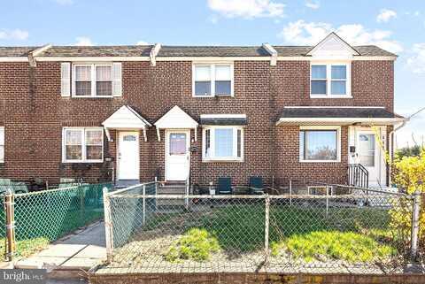 2Nd Ave, BRISTOL, PA 19007