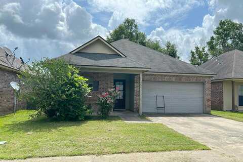 Country Garden, LAFAYETTE, LA 70507