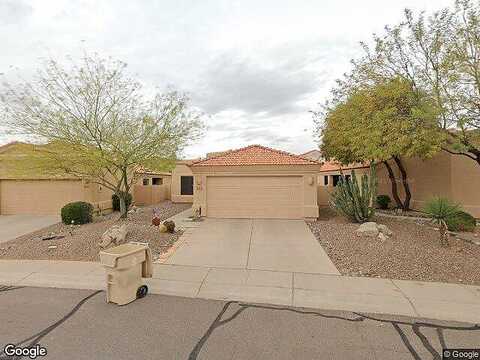 Gambel, FOUNTAIN HILLS, AZ 85268