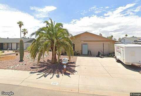 Avenida Grande, CASA GRANDE, AZ 85122