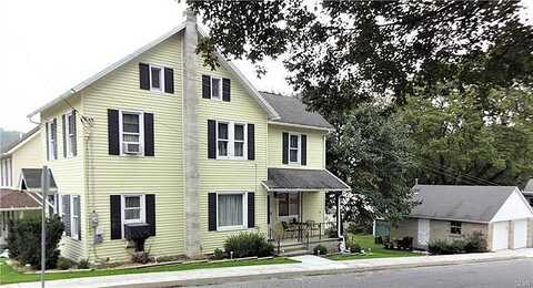 Miller, BANGOR, PA 18013