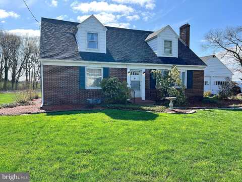 Weaver, LANCASTER, PA 17603
