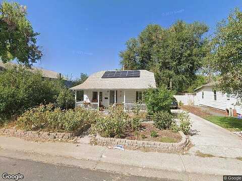 Dayton, AURORA, CO 80010