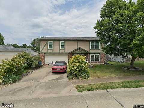 Lynncove, SAINT CHARLES, MO 63303