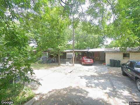 San Jose, GEORGETOWN, TX 78626