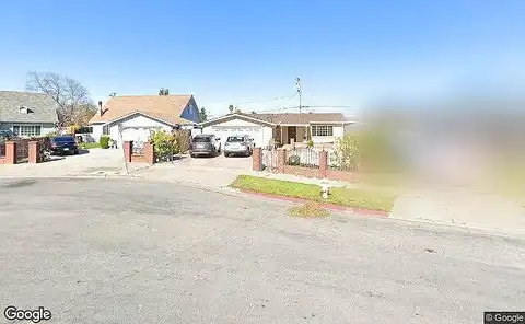 Interbay, SAN JOSE, CA 95122