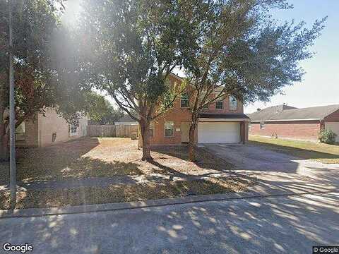 Crestworth, KATY, TX 77449