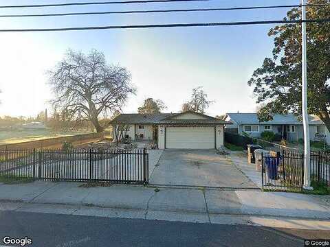 Silver Eagle, SACRAMENTO, CA 95838