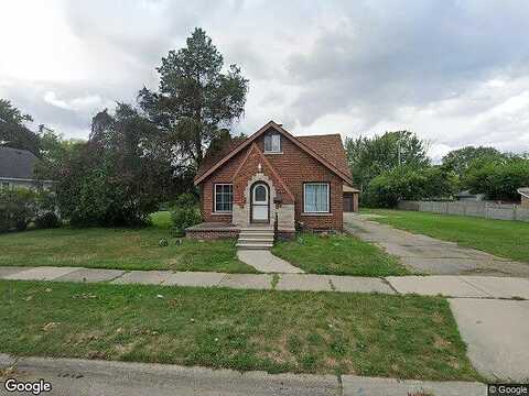 Beechwood, EASTPOINTE, MI 48021